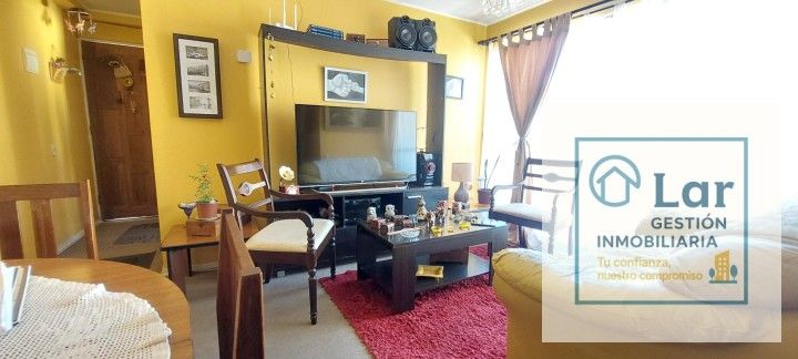VENTA DEPTO MIRADOR DE REÑACA 2