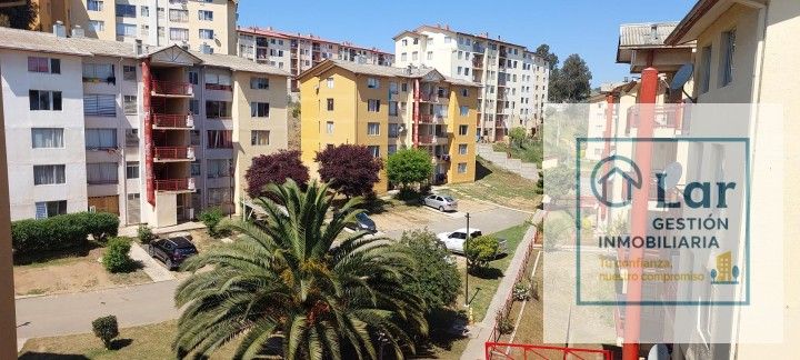 VENTA DEPTO MIRADOR DE REÑACA 6