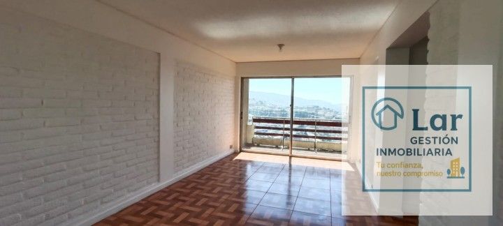 Departamento en arriendo Villa dulce 1