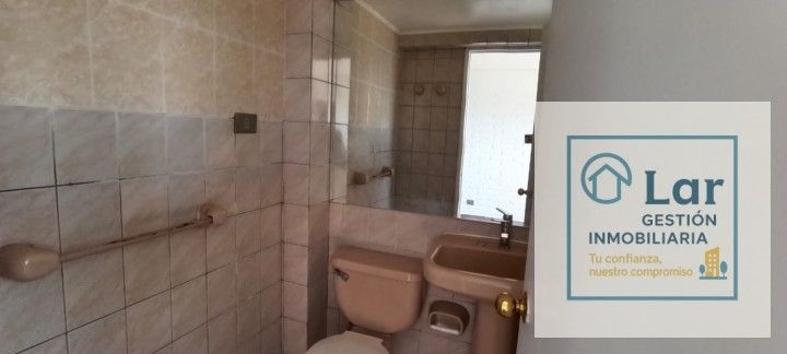 Departamento en arriendo Villa dulce 18