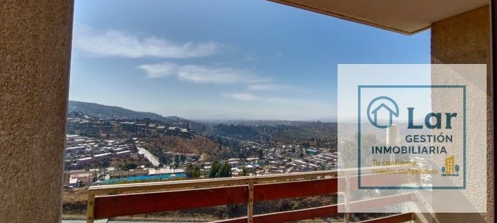 Departamento en arriendo Villa dulce 3