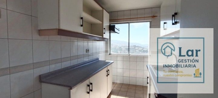 Departamento en arriendo Villa dulce 9