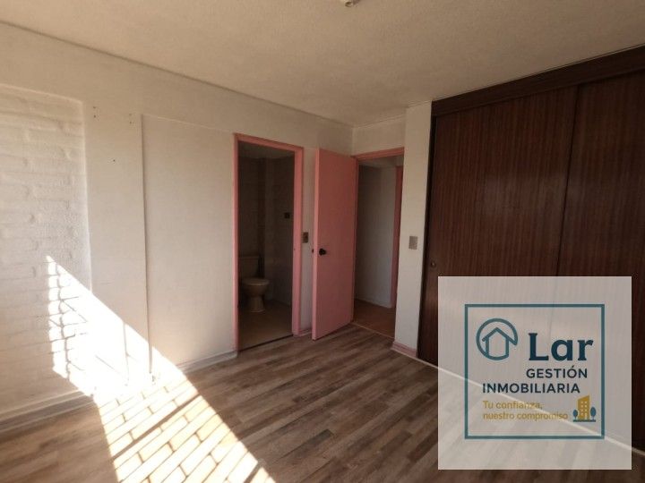Departamento en arriendo Villa dulce 13