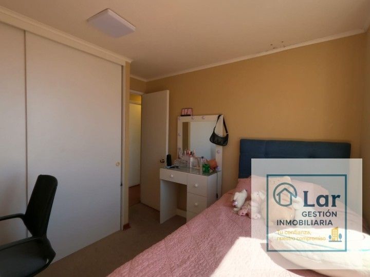 Departamento en Recreo alto 11