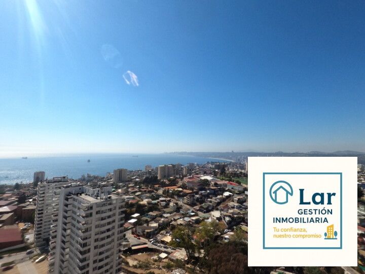 Departamento en Recreo alto 19