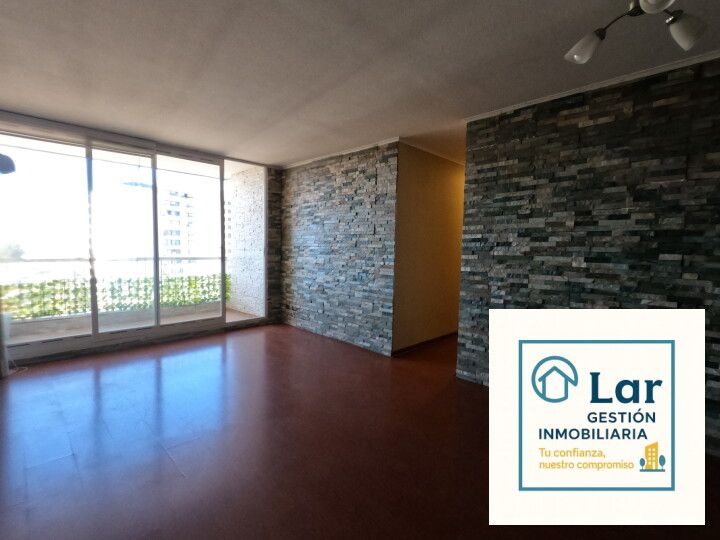 Departamento en Recreo alto 4