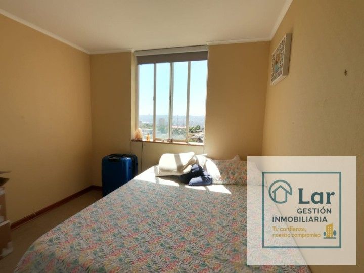 Departamento en Recreo alto 10