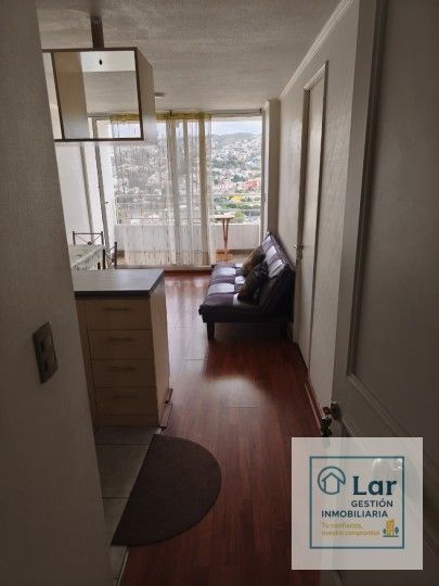 Departamento en Cerro Ohiggins Valparaiso 1