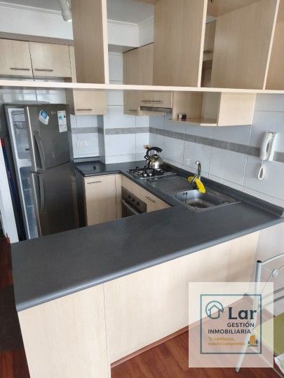 Departamento en Cerro Ohiggins Valparaiso 3