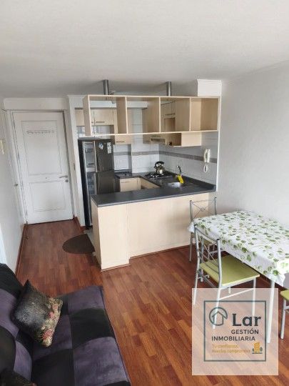 Departamento en Cerro Ohiggins Valparaiso 4