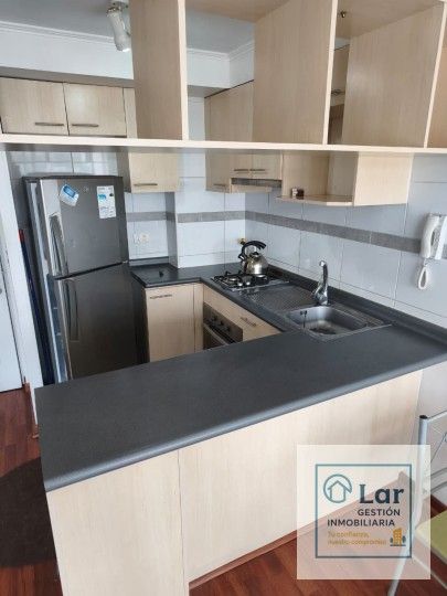 Departamento en Cerro Ohiggins Valparaiso 5