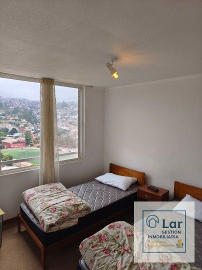 Departamento en Cerro Ohiggins Valparaiso 7