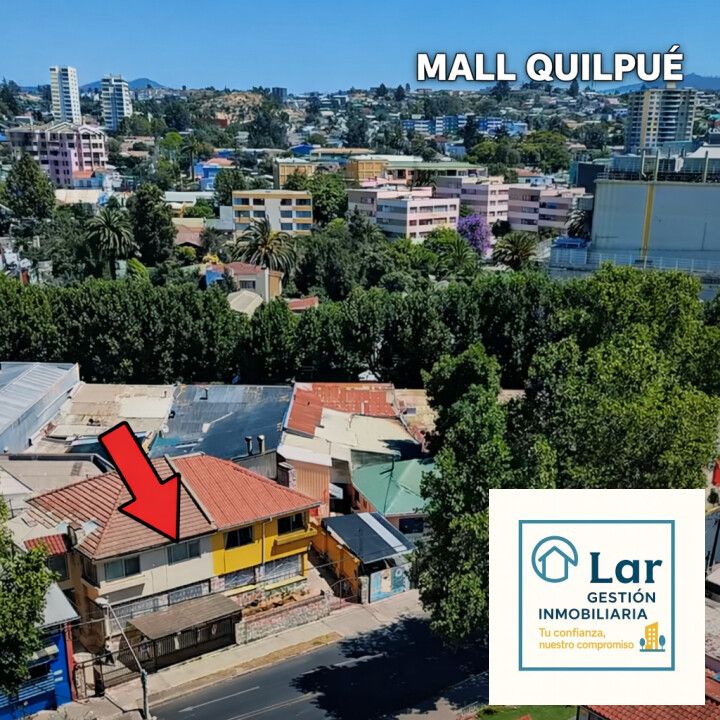 LOCAL COMERCIAL QUILPUE 1