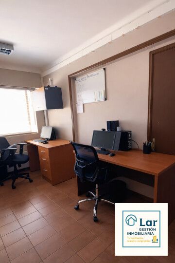LOCAL COMERCIAL QUILPUE 5