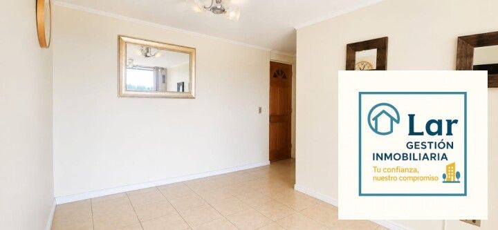 DEPTO ARRIENDO  REÑACA ALTO 1