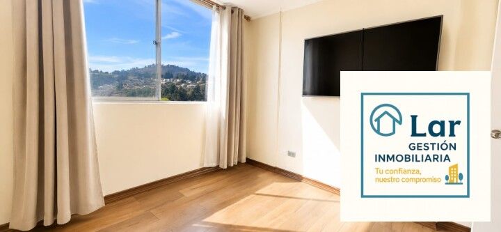 DEPTO ARRIENDO  REÑACA ALTO 2