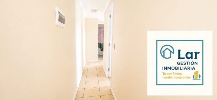 DEPTO ARRIENDO  REÑACA ALTO 9