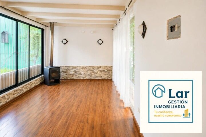 VENTA CASA 1 NORTE 12