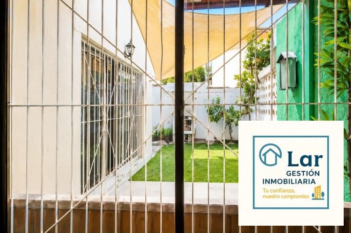 VENTA CASA 1 NORTE 8