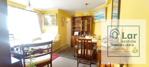 VENTA DEPTO MIRADOR DE REÑACA 1