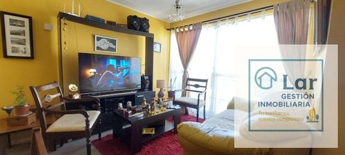 VENTA DEPTO MIRADOR DE REÑACA 7