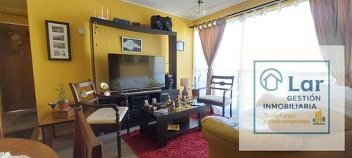 VENTA DEPTO MIRADOR DE REÑACA 8