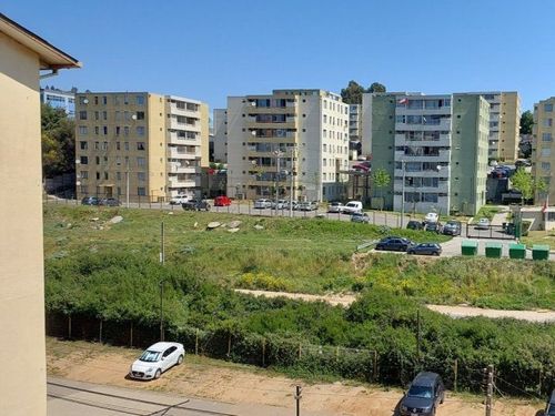 VENTA DEPTO MIRADOR DE REÑACA 10
