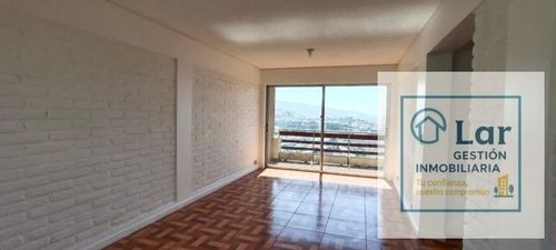 Departamento en arriendo Villa dulce 1