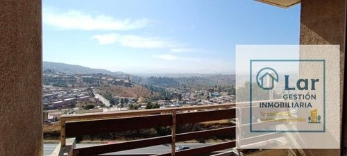 Departamento en arriendo Villa dulce 2