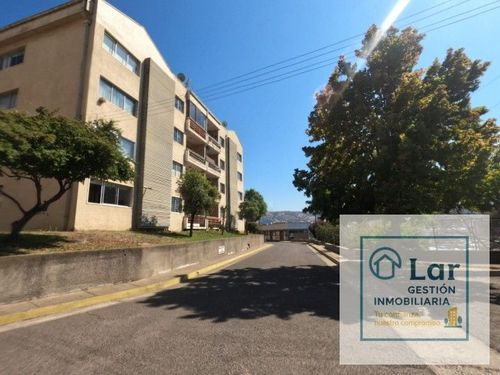Departamento en arriendo Villa dulce 1
