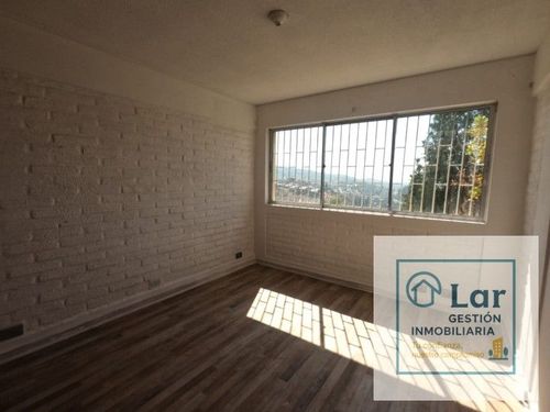 Departamento en arriendo Villa dulce 11