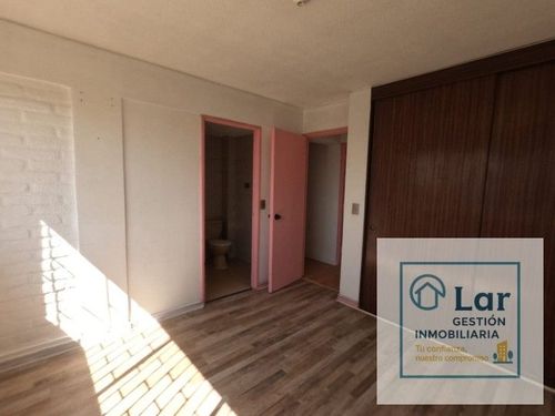 Departamento en arriendo Villa dulce 13
