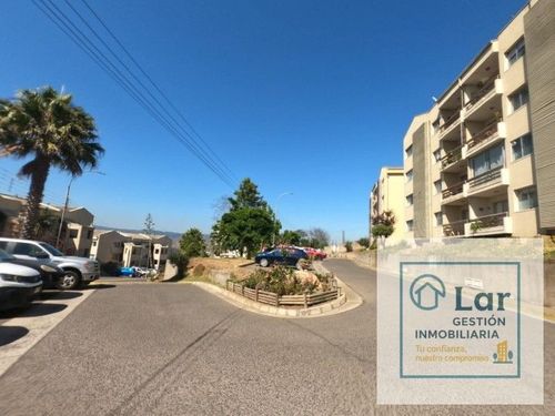 Departamento en arriendo Villa dulce 2