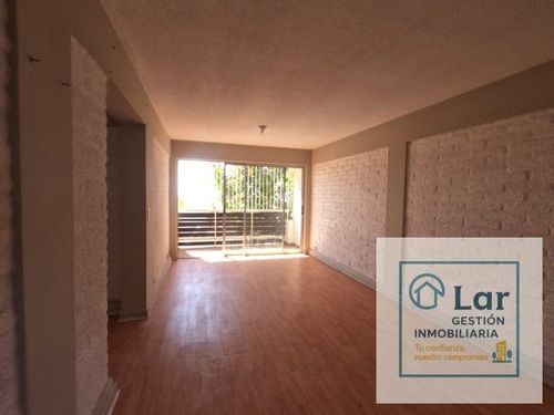 Departamento en arriendo Villa dulce 5