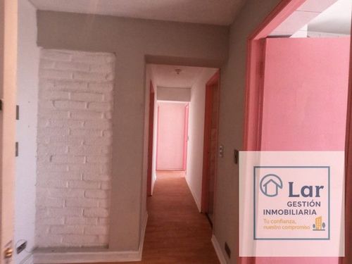 Departamento en arriendo Villa dulce 7