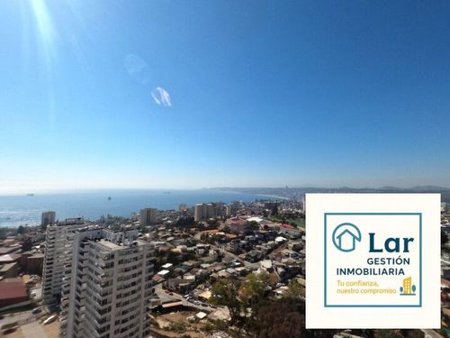 Departamento en Recreo alto 19