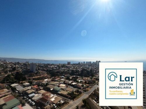 Departamento en Recreo alto 20