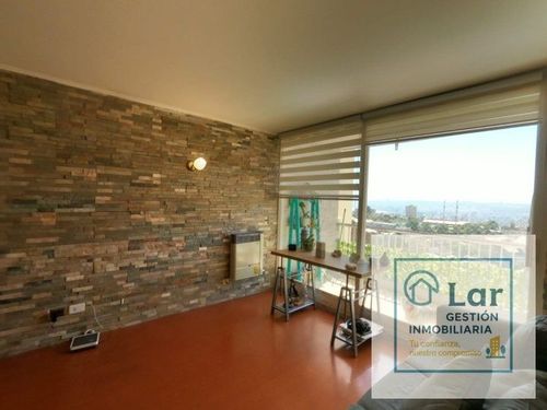 Departamento en Recreo alto 2