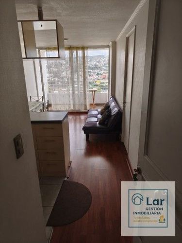 Departamento en Cerro Ohiggins Valparaiso 1