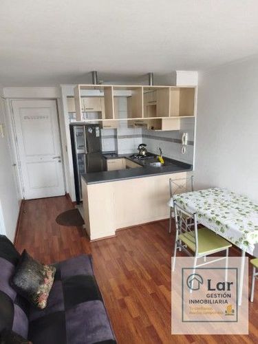 Departamento en Cerro Ohiggins Valparaiso 4