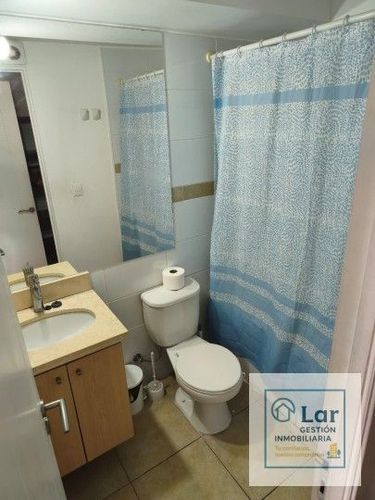 Departamento en Cerro Ohiggins Valparaiso 9