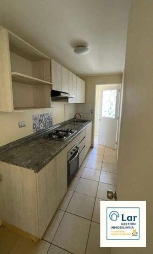 DEPARTAMENTO EN GLORIAS NAVALES 4