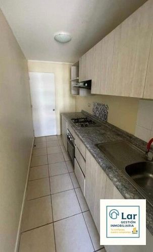 DEPARTAMENTO EN GLORIAS NAVALES 5