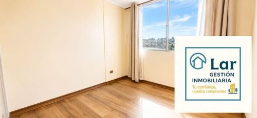 DEPTO ARRIENDO  REÑACA ALTO 5