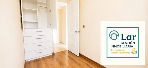 DEPTO ARRIENDO  REÑACA ALTO 6