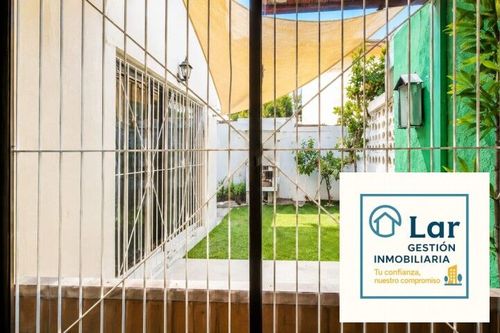 VENTA CASA 1 NORTE 8